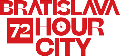 Logo 72 Hours full